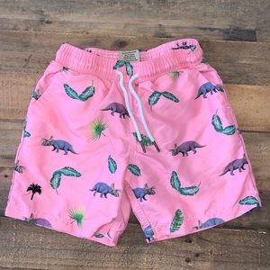OAS boys swim shorts